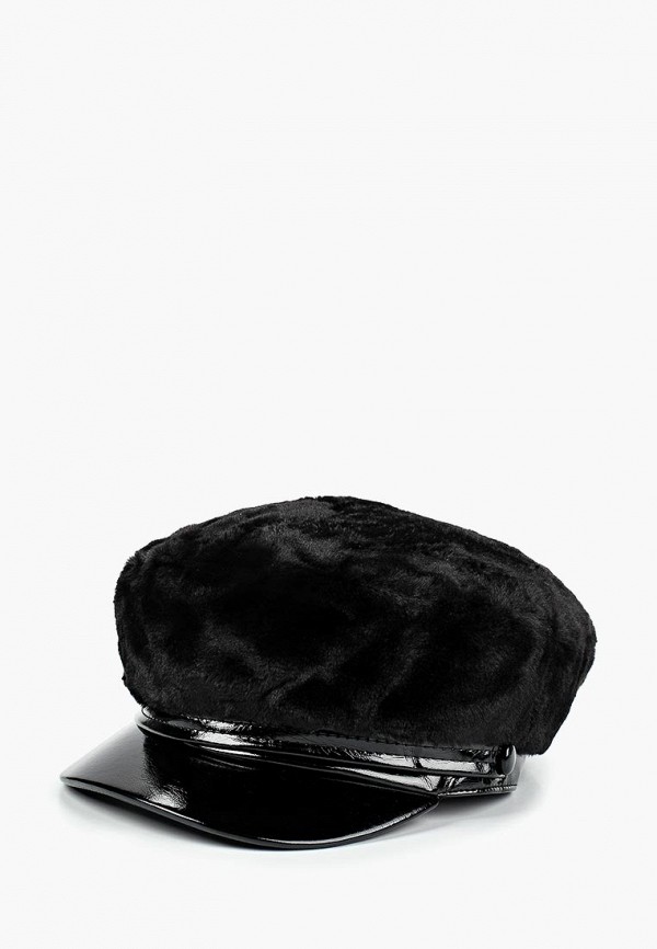 

Кепка Topshop, Черный