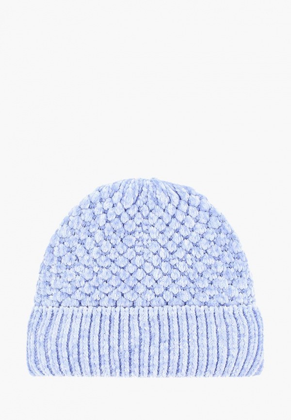 

Шапка Topshop, Голубой
