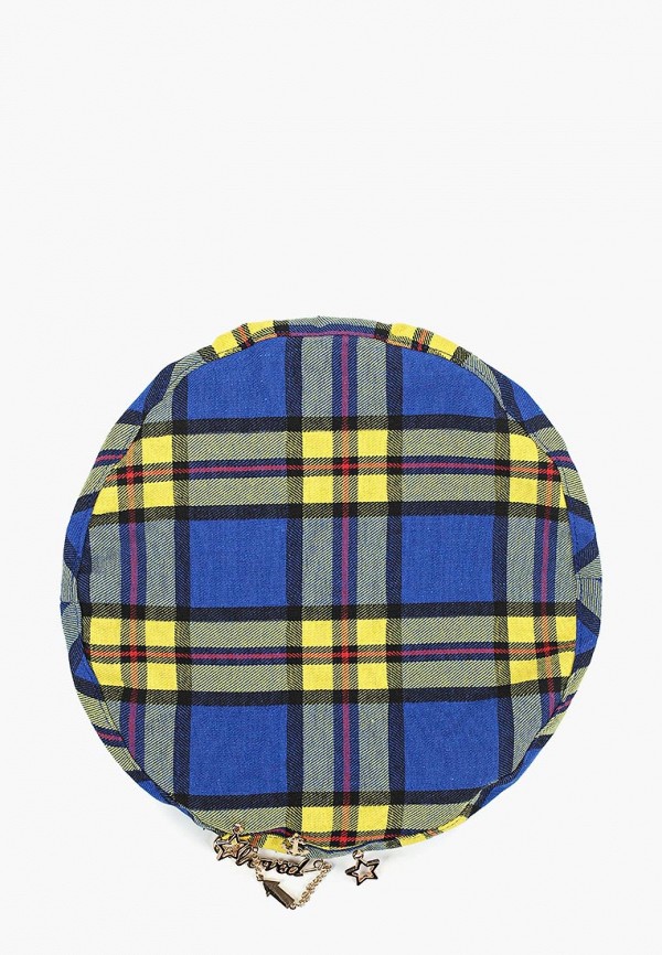 

Берет Topshop, Синий