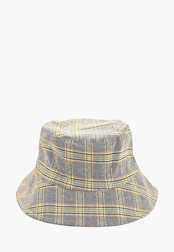 

Панама Topshop, Серый