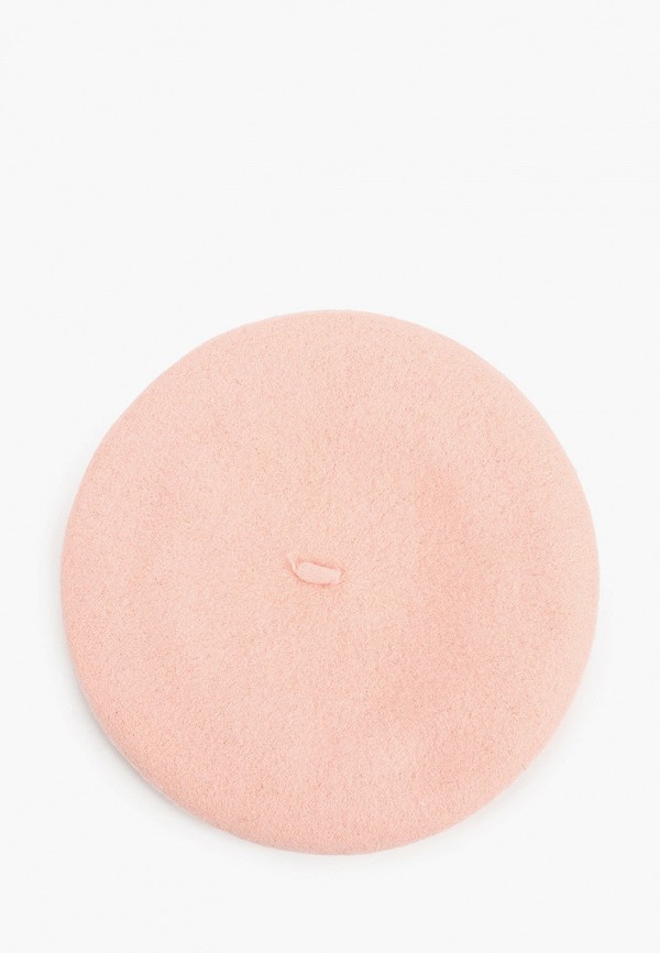 

Берет Topshop, Розовый