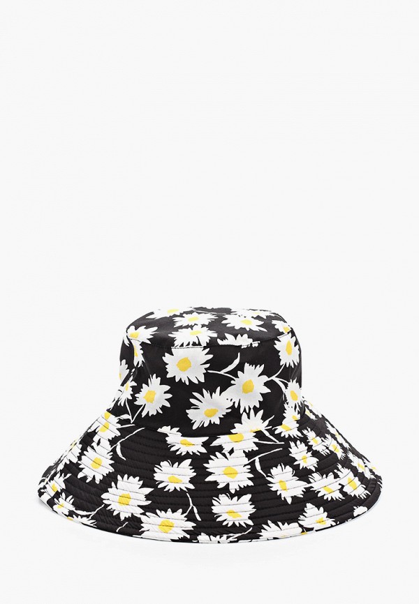 

Панама Topshop, Черный, Topshop TO029CWKBOB4