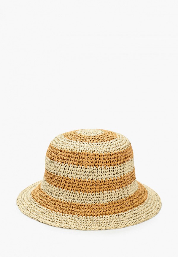 

Шляпа Topshop, Бежевый