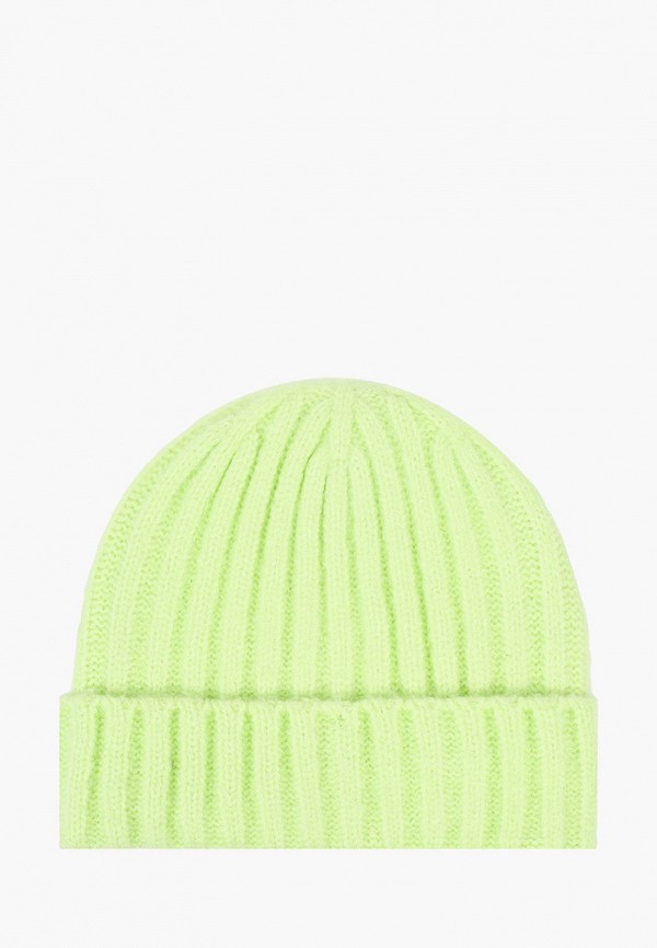 

Шапка Topshop, Зеленый
