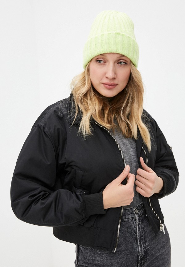 фото Шапка topshop