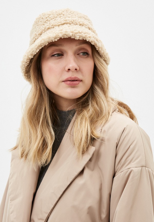 фото Панама topshop