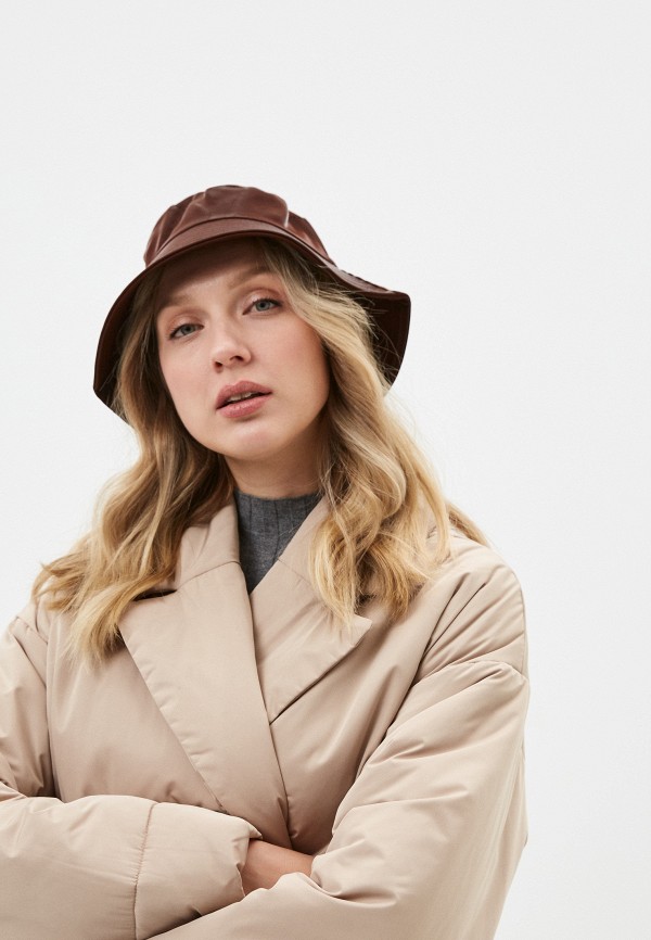 фото Панама topshop