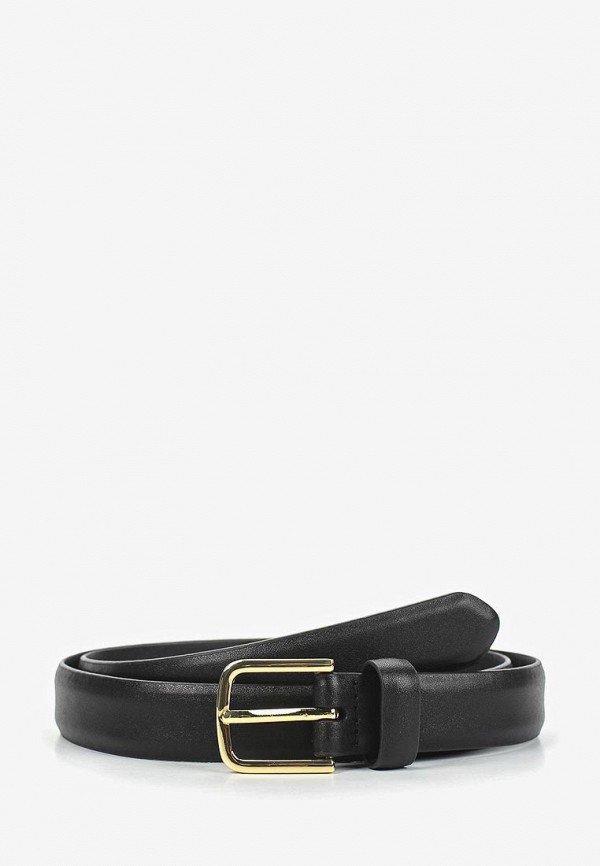 

Ремень Topshop, Черный