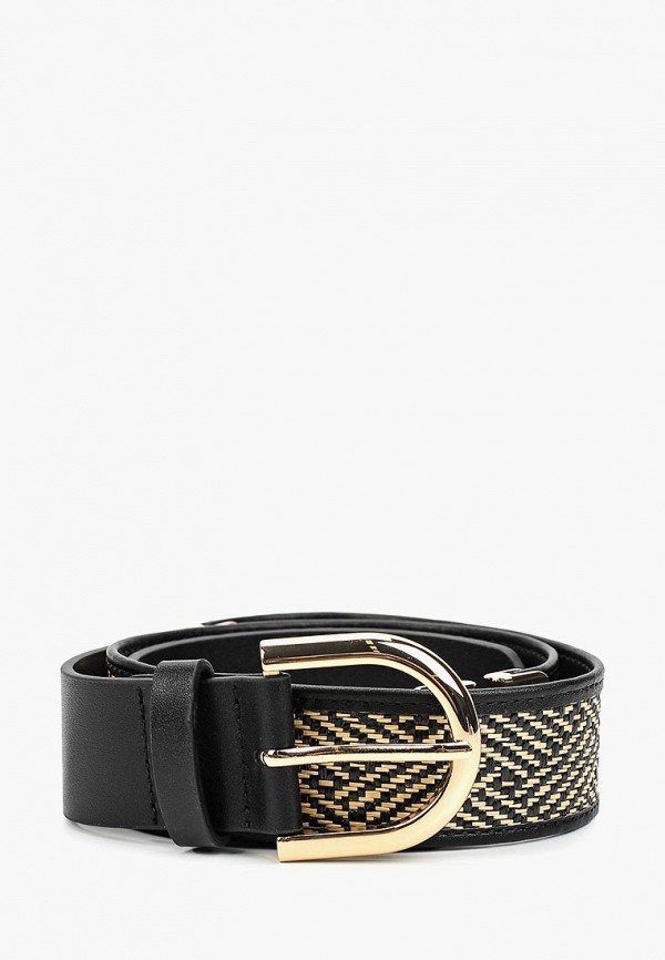 

Ремень Topshop, Черный