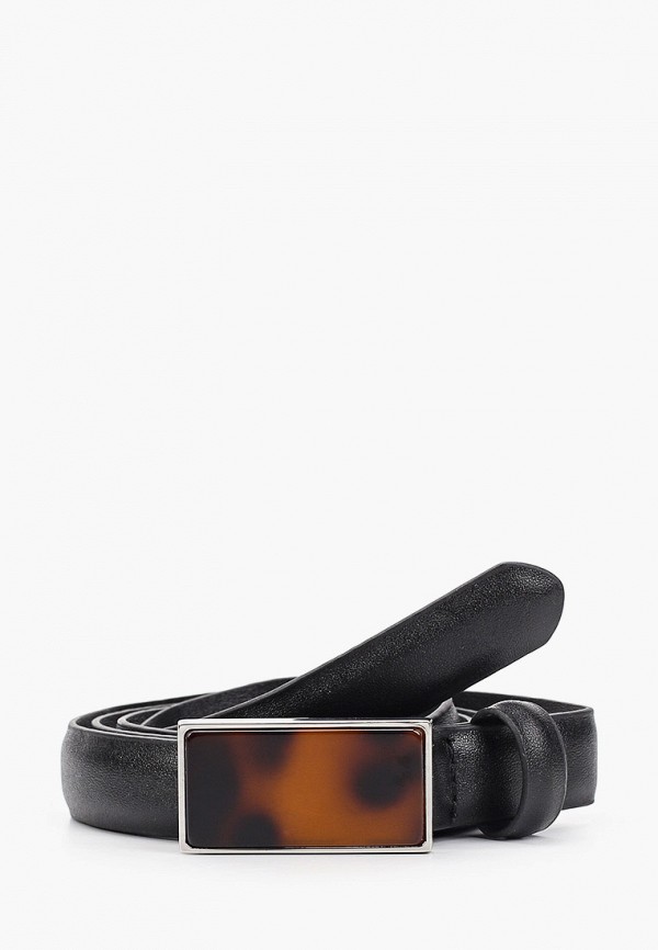 

Ремень Topshop, Черный