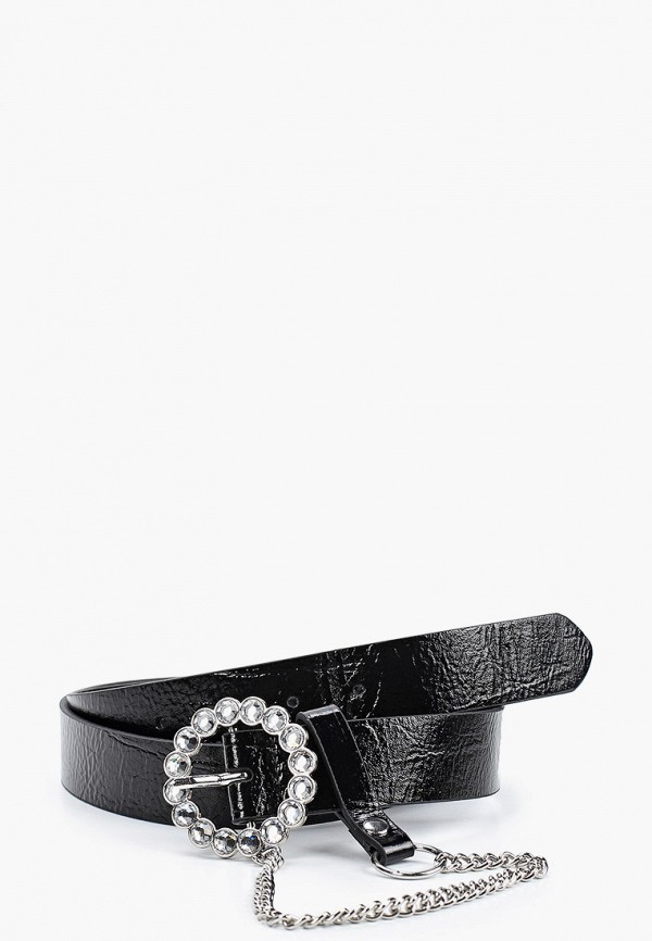

Ремень Topshop, Черный