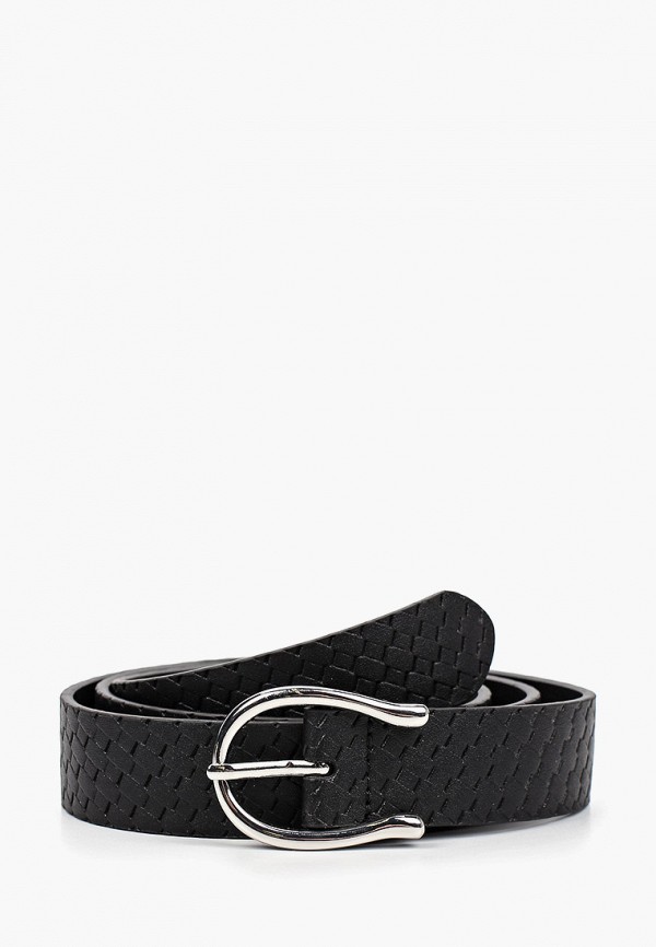 

Ремень Topshop, Черный, Topshop TO029DWISPG4