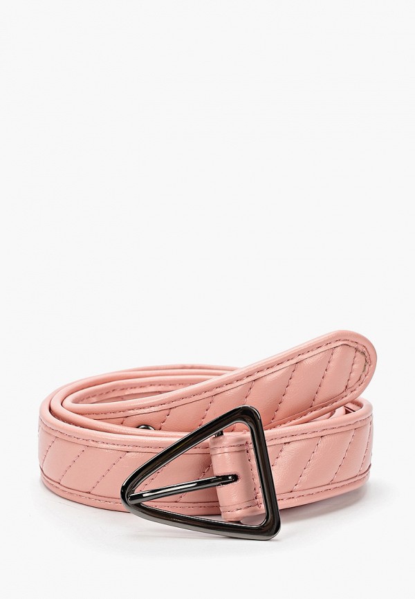 

Ремень Topshop, Розовый, Topshop TO029DWISPG5