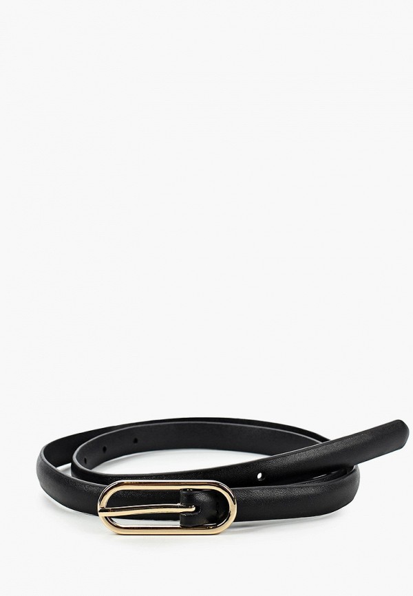 

Ремень Topshop, Черный