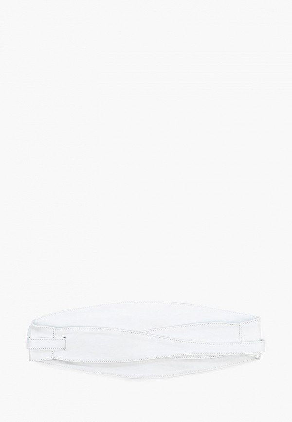 

Пояс Topshop, Белый