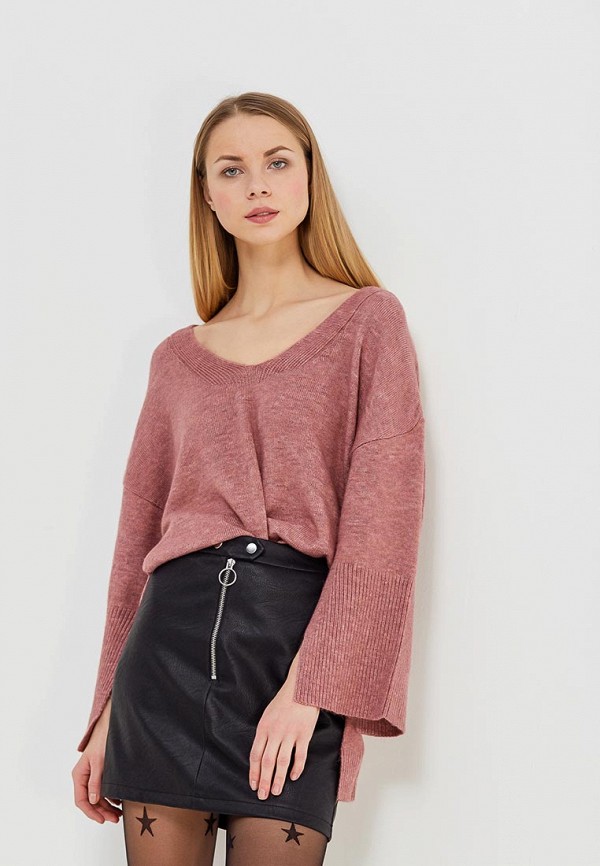 

Джемпер Topshop, Розовый