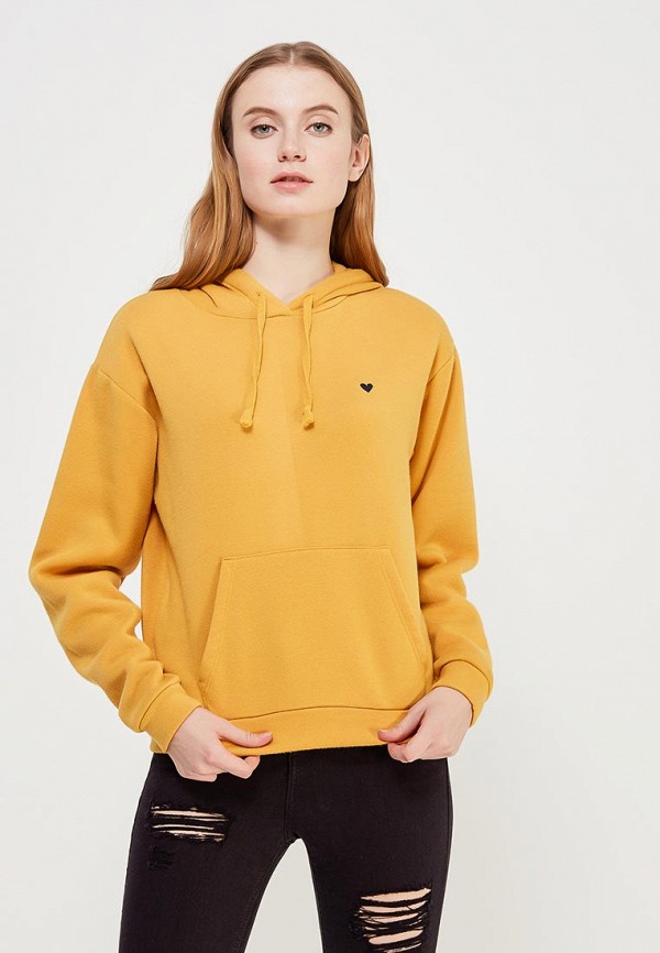 цены Худи Topshop Topshop TO029EWADDR2