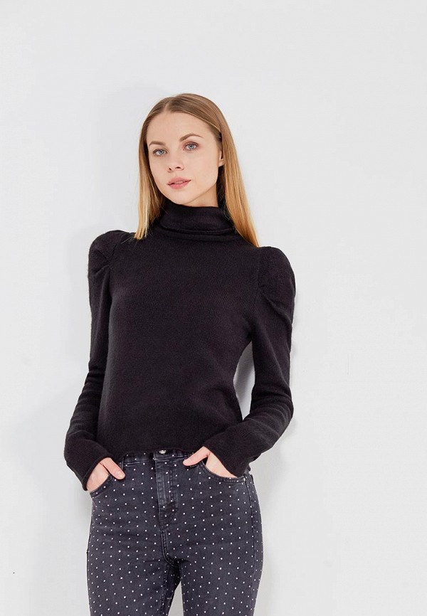 

Свитер Topshop, Черный