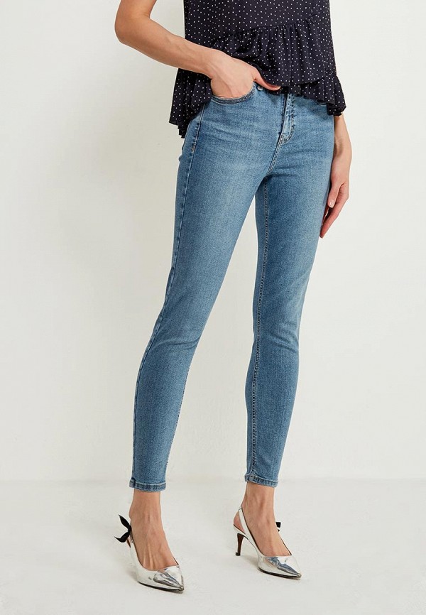 

Джинсы Topshop, Голубой