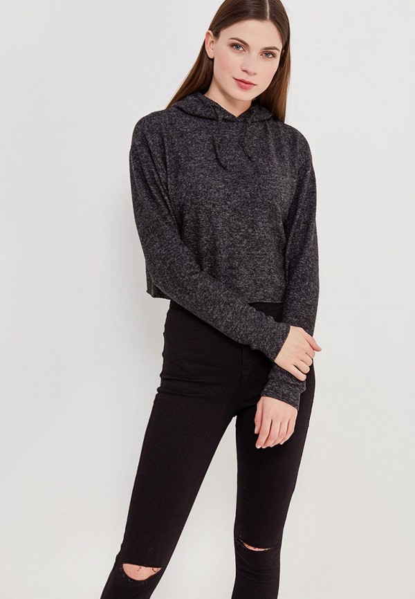

Худи Topshop, Черный