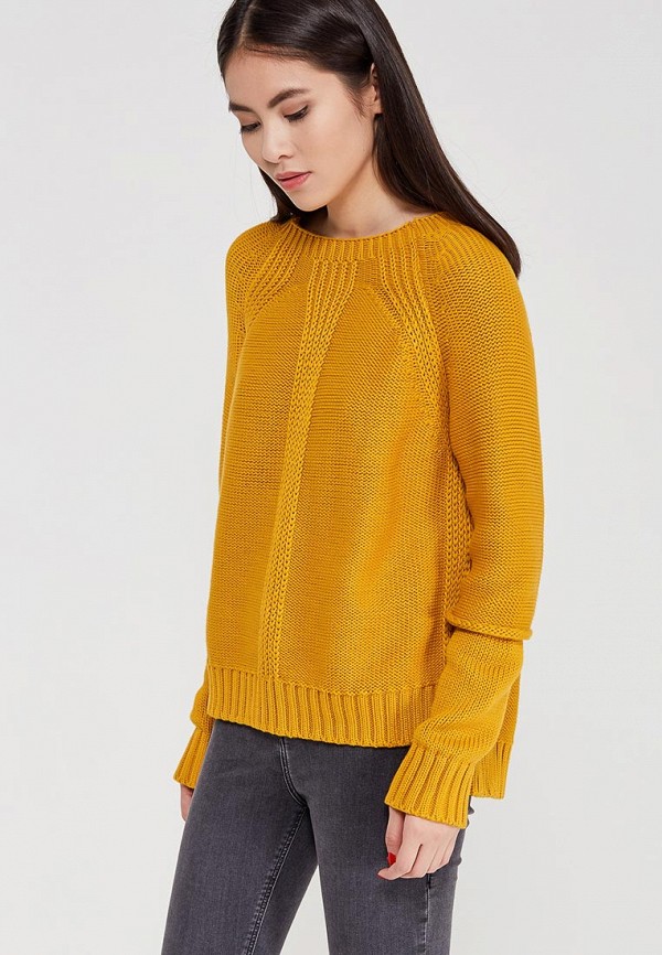 

Джемпер Topshop, Желтый