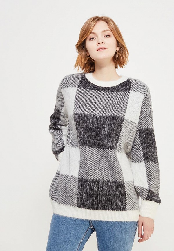 

Джемпер Topshop, Серый