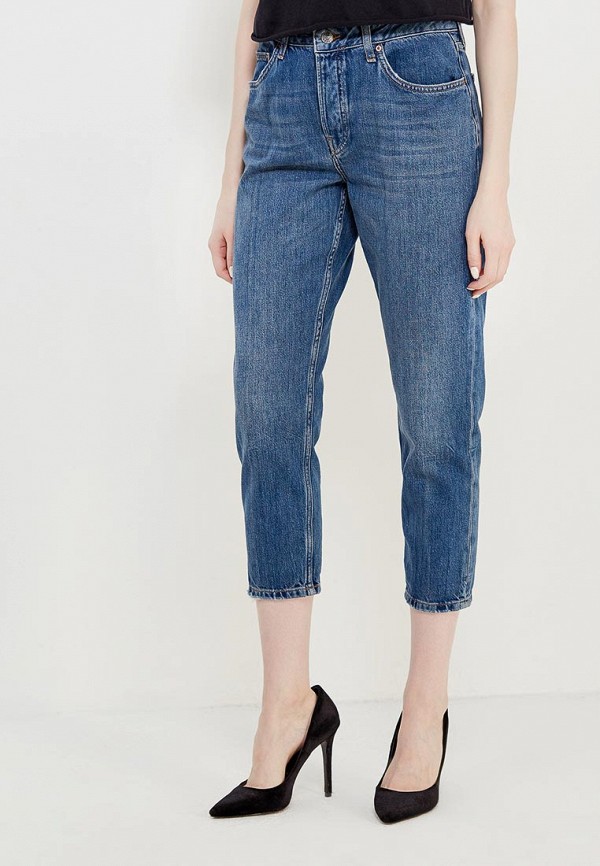 

Джинсы Topshop, Голубой
