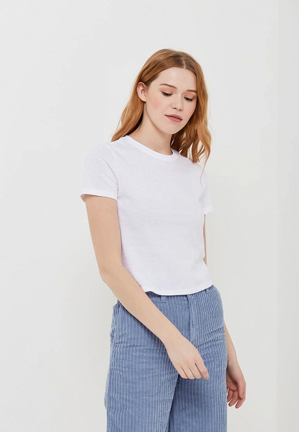 

Футболка Topshop, Белый