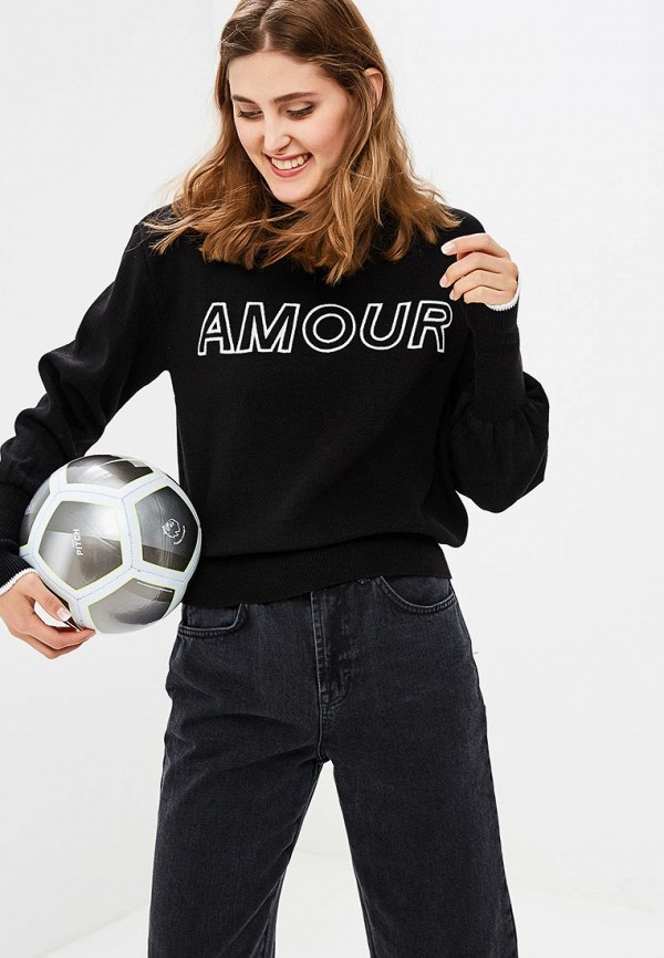

Джемпер Topshop, Черный