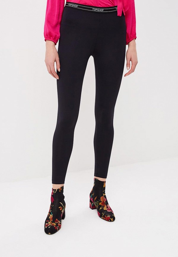 цена Леггинсы Topshop Topshop TO029EWAWJQ4