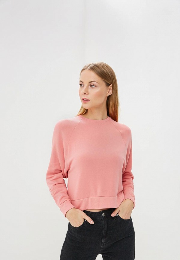 

Свитшот Topshop, Розовый