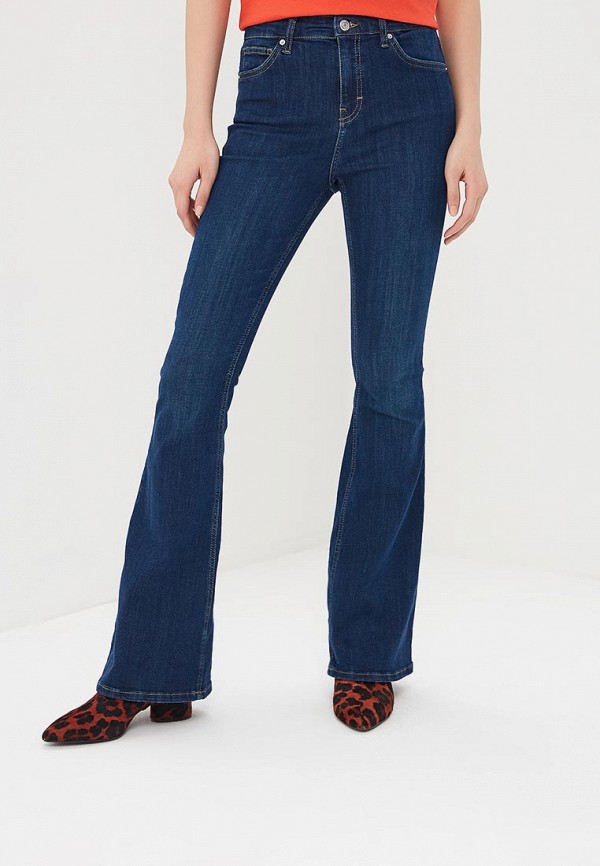 

Джинсы Topshop, Синий