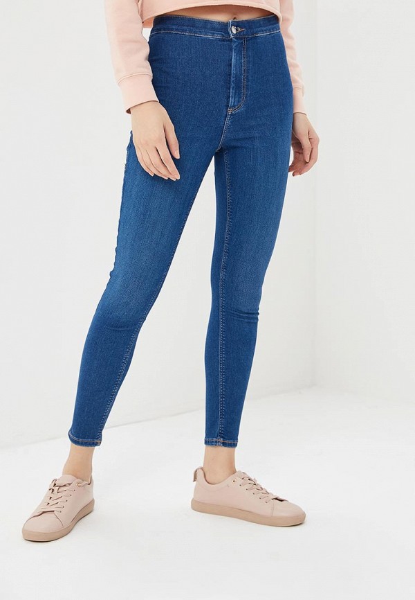 

Джинсы Topshop, Синий