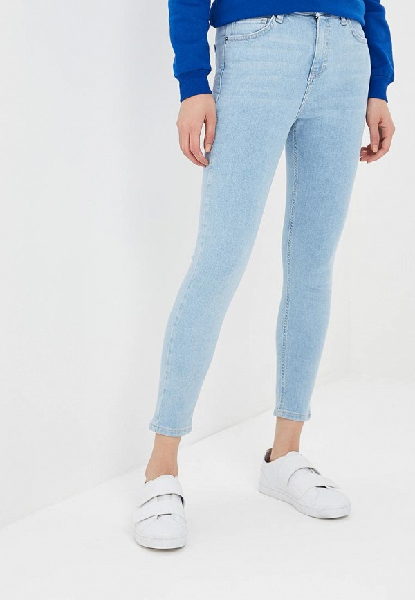 

Джинсы Topshop, Голубой