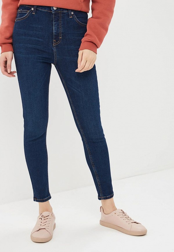 

Джинсы Topshop, Синий