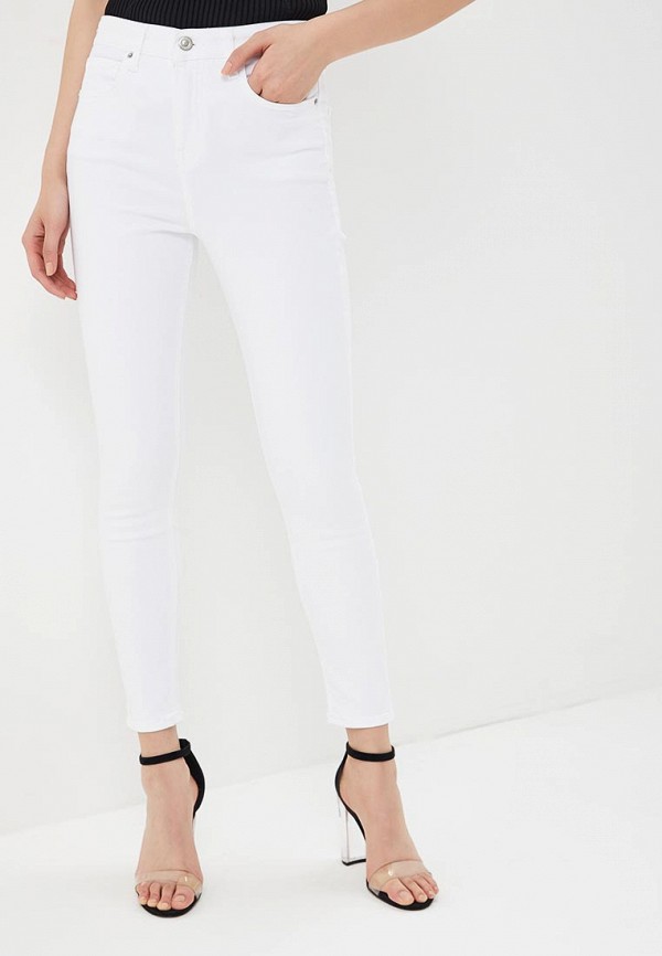 

Джинсы Topshop, Белый
