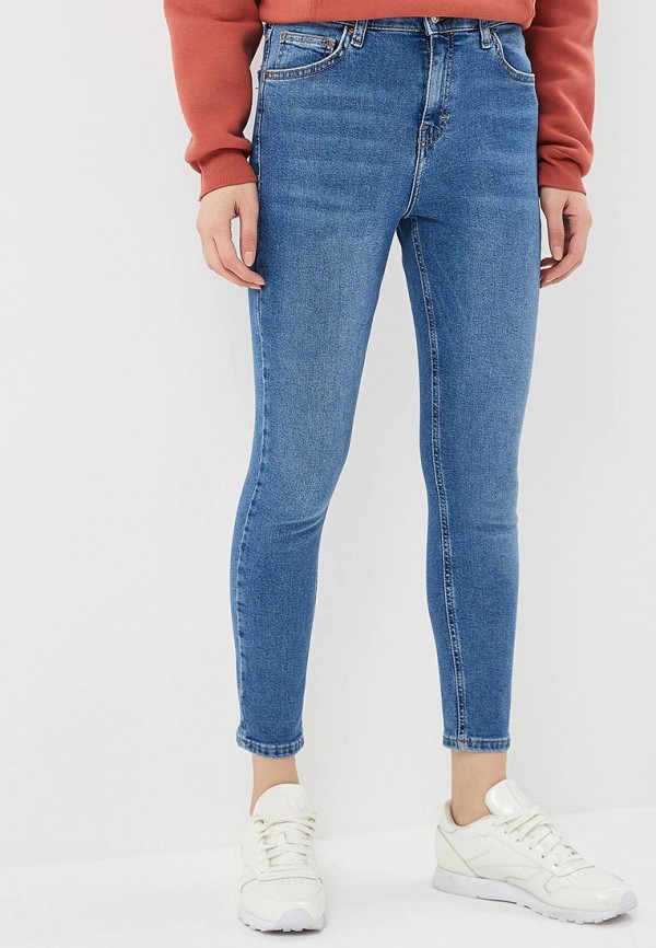 

Джинсы Topshop, Синий
