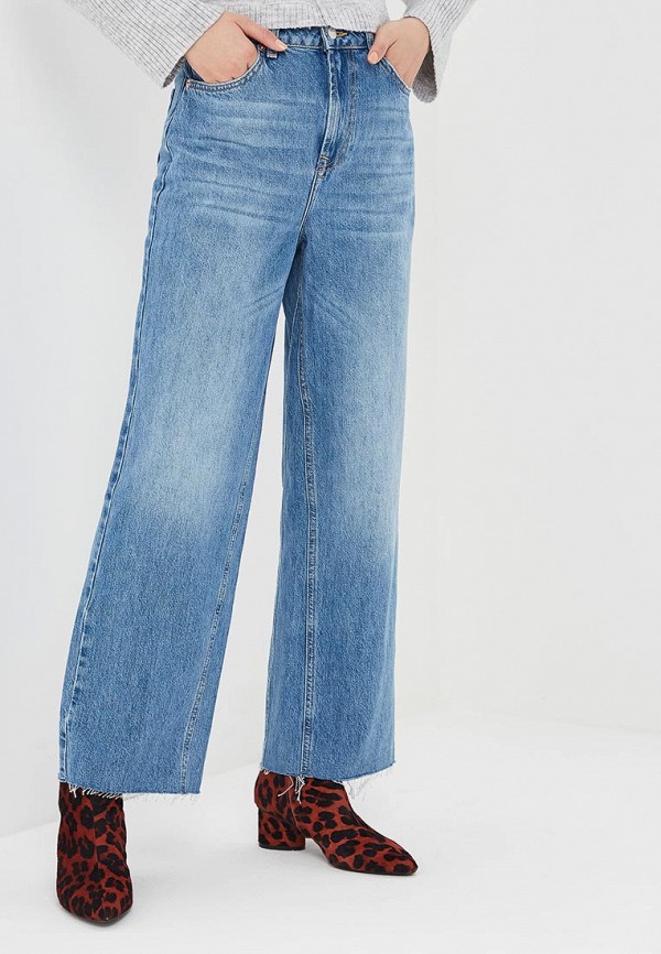 

Джинсы Topshop, Синий
