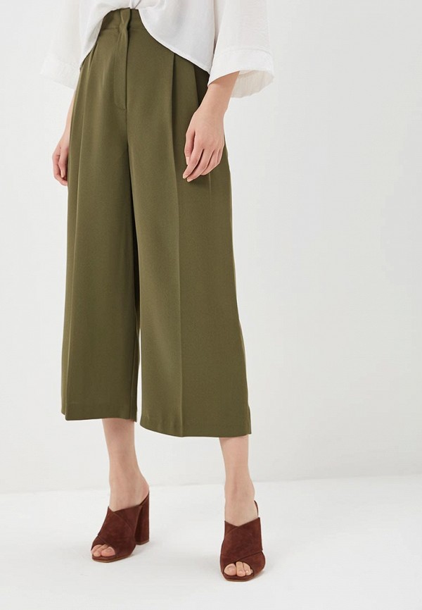 

Брюки Topshop, Хаки