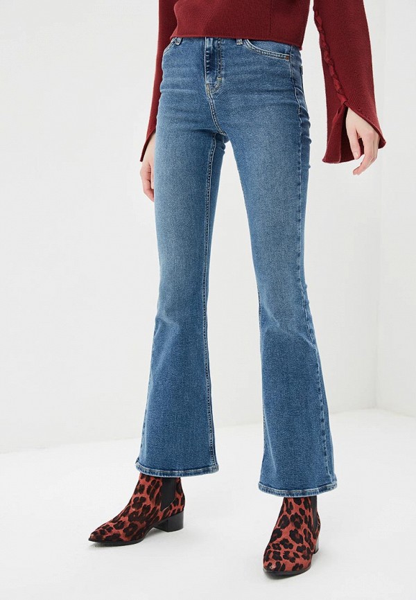 

Джинсы Topshop, Синий