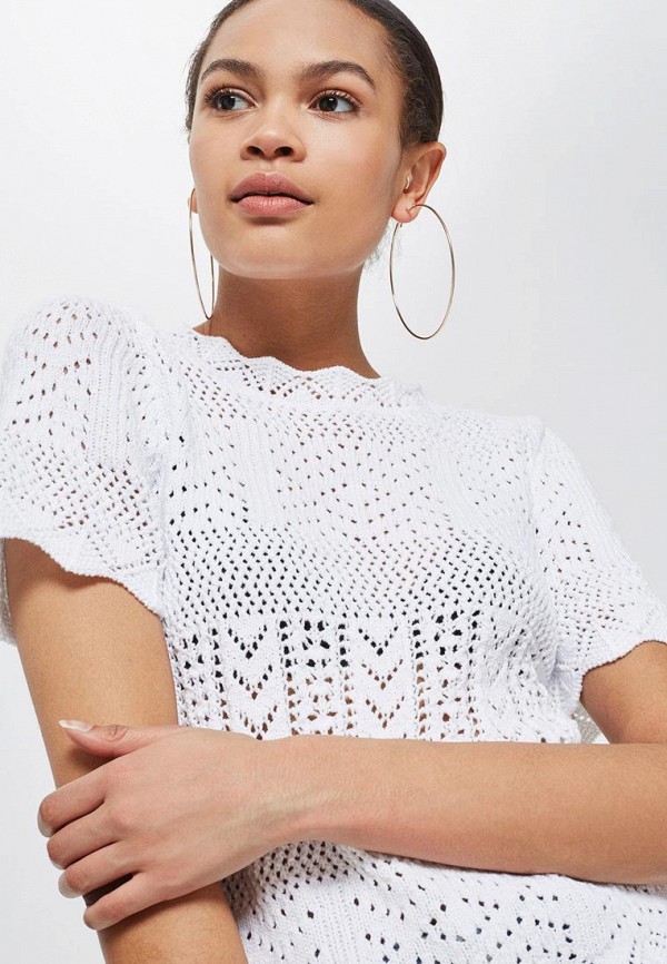 

Футболка Topshop, Белый