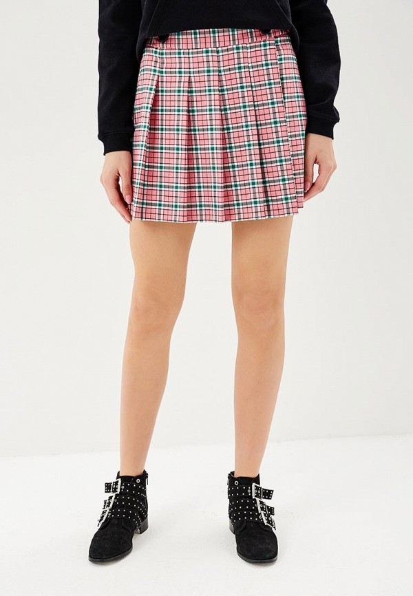 

Юбка Topshop, Розовый
