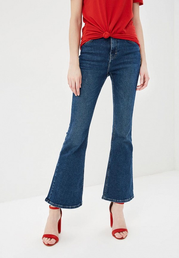

Джинсы Topshop, Синий