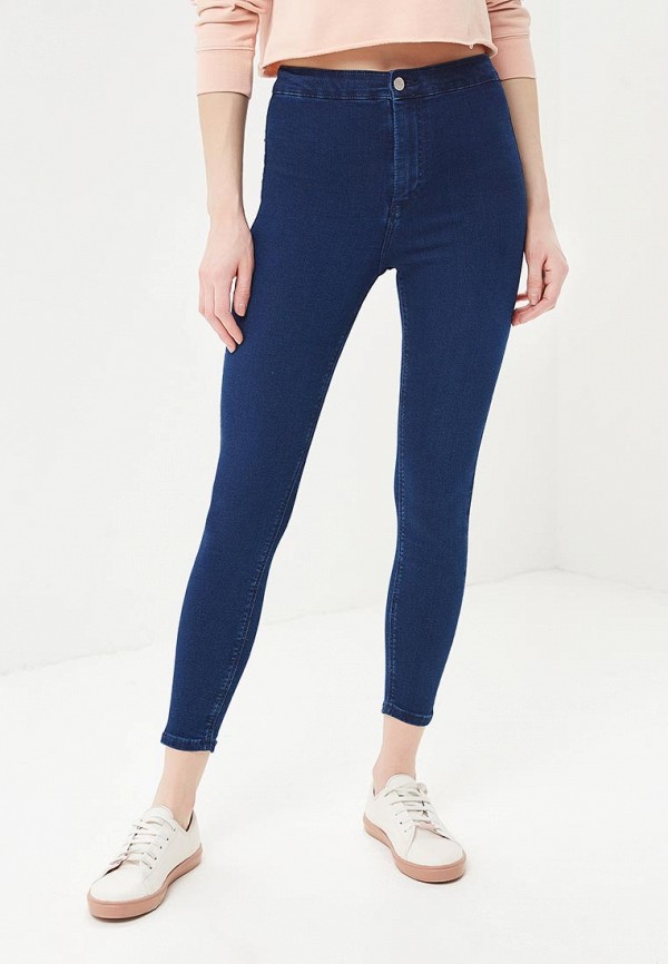 

Джинсы Topshop, Синий