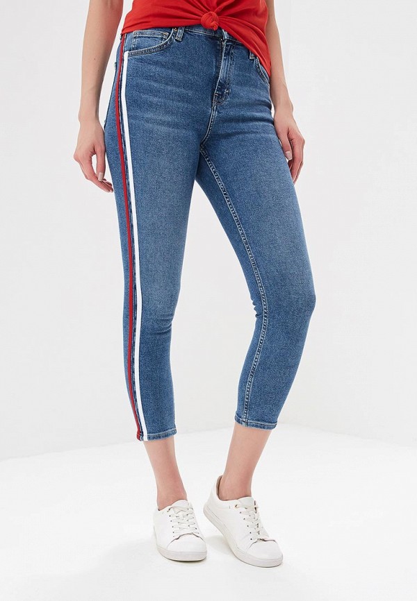 

Джинсы Topshop, Синий
