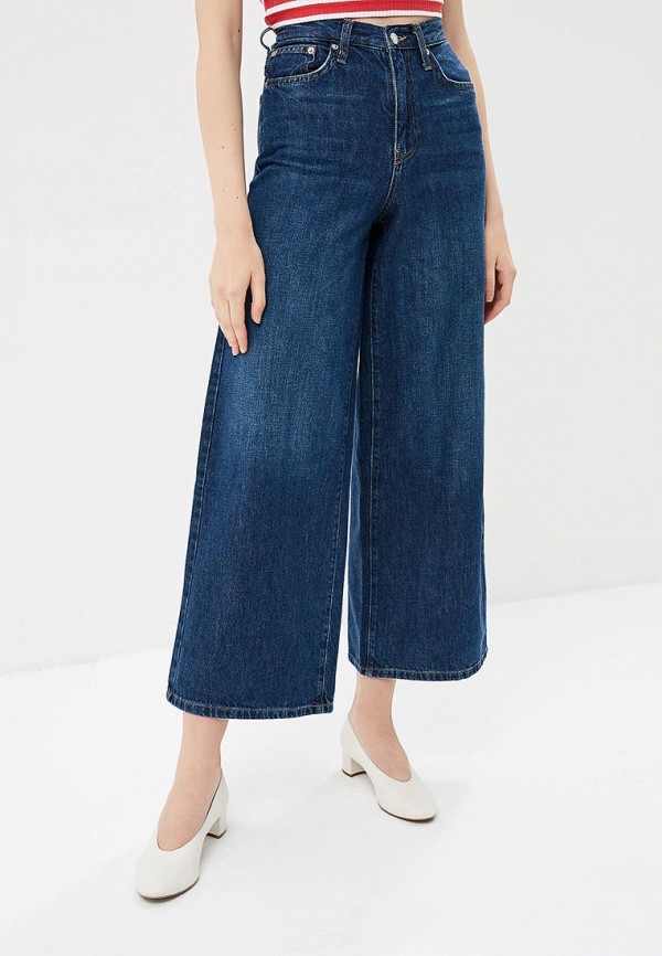 

Джинсы Topshop, Синий
