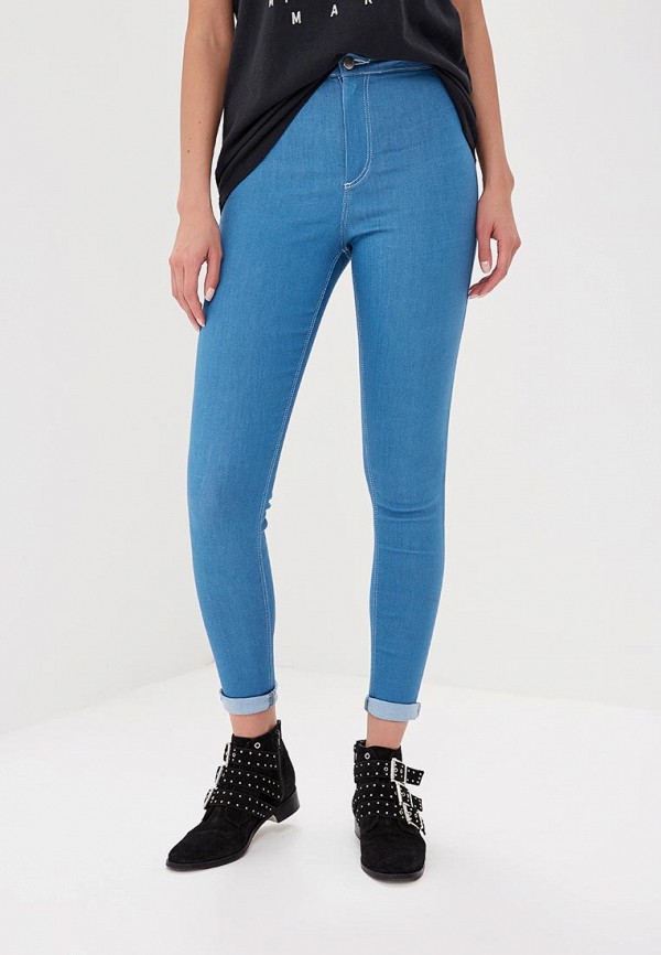 

Джинсы Topshop, Голубой