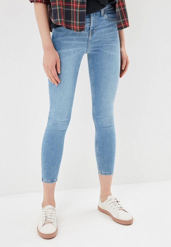 

Джинсы Topshop, Синий