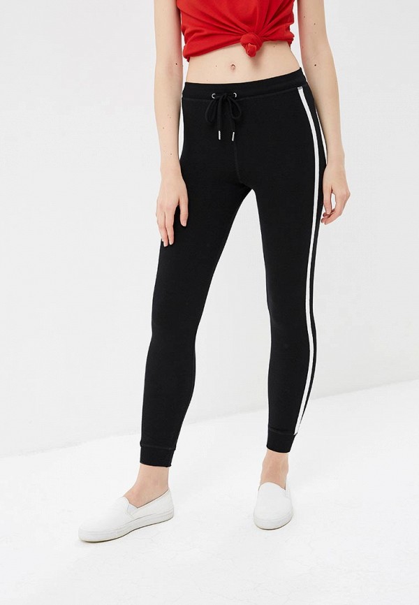 

Брюки спортивные Topshop, Черный