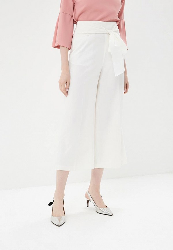 

Брюки Topshop, Белый